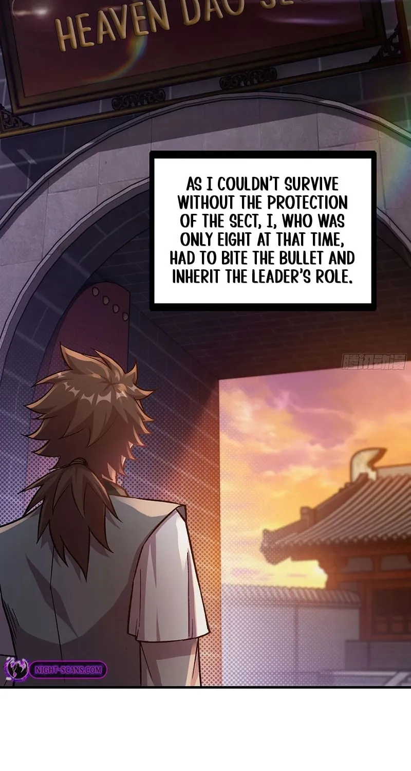 Read Forged Immortal chapter 2 image 26 on Lezhin