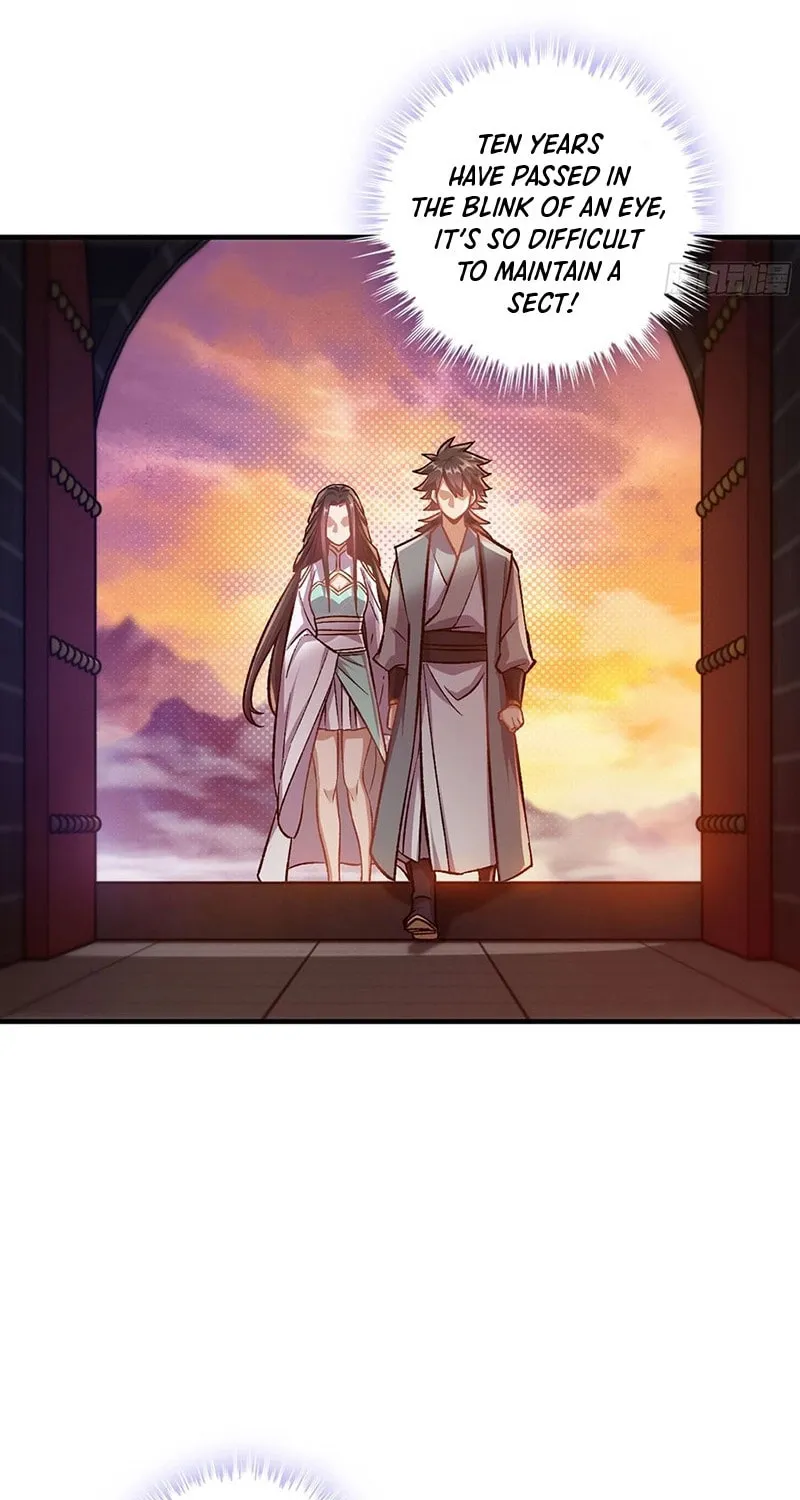 Read Forged Immortal chapter 2 image 27 on Lezhin