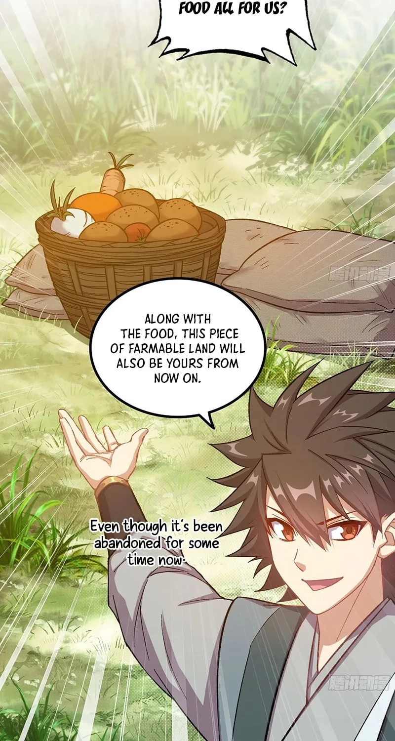 Read Forged Immortal chapter 2 image 3 on Lezhin