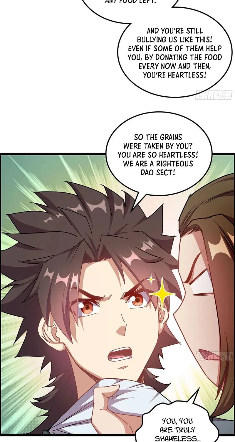 Read Forged Immortal chapter 2 image 35 on Lezhin