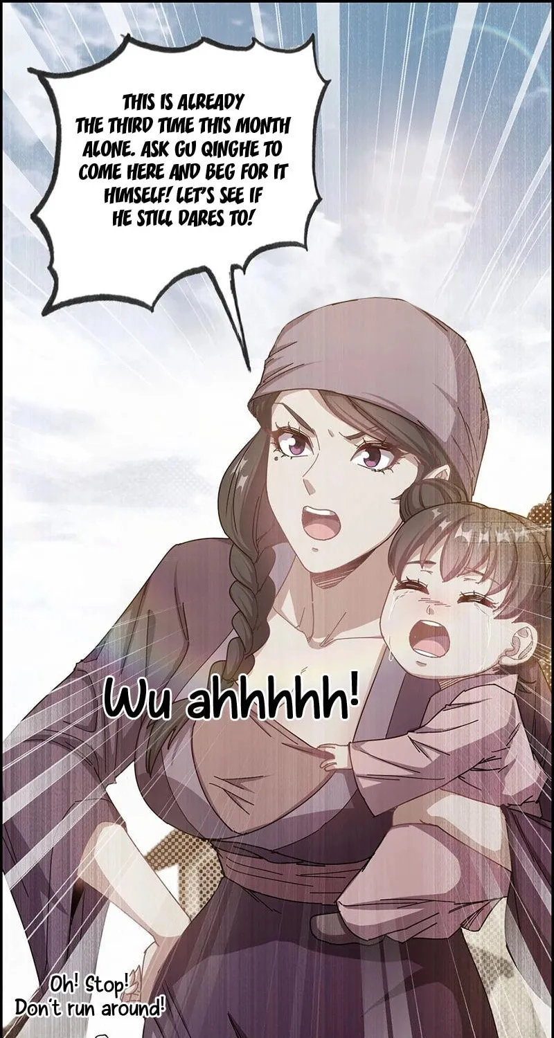 Read Forged Immortal chapter 2 image 39 on Lezhin