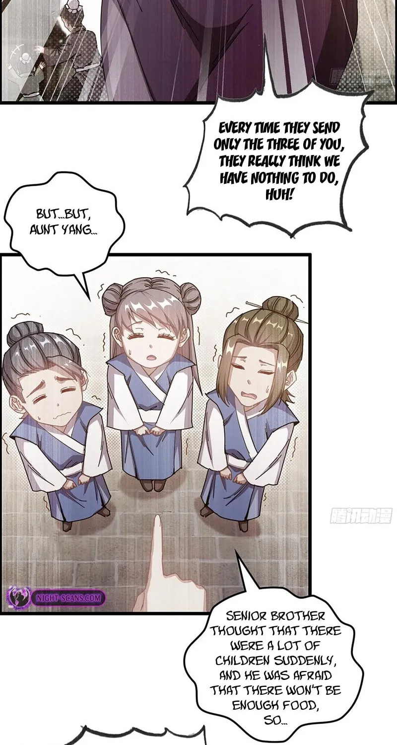 Read Forged Immortal chapter 2 image 40 on Lezhin