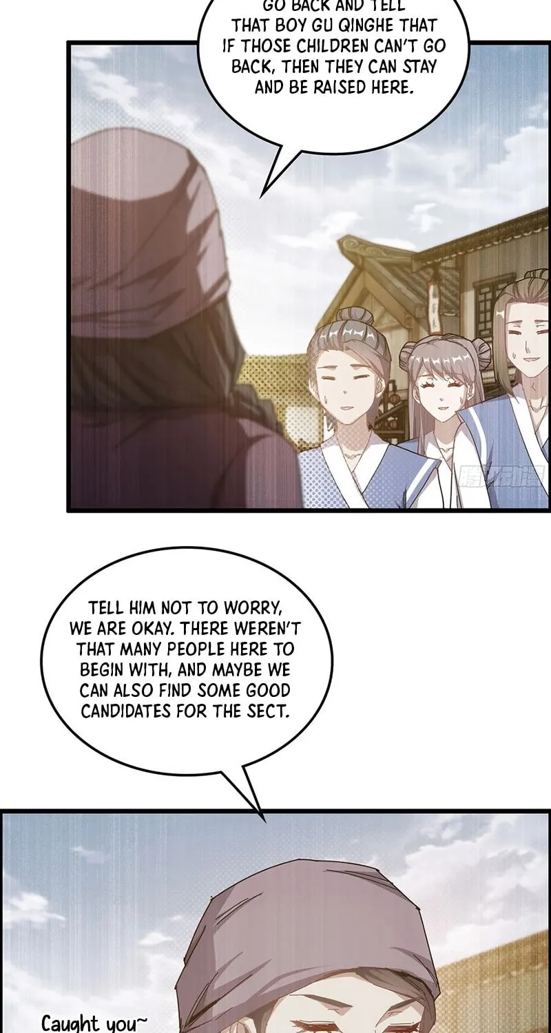 Read Forged Immortal chapter 2 image 42 on Lezhin