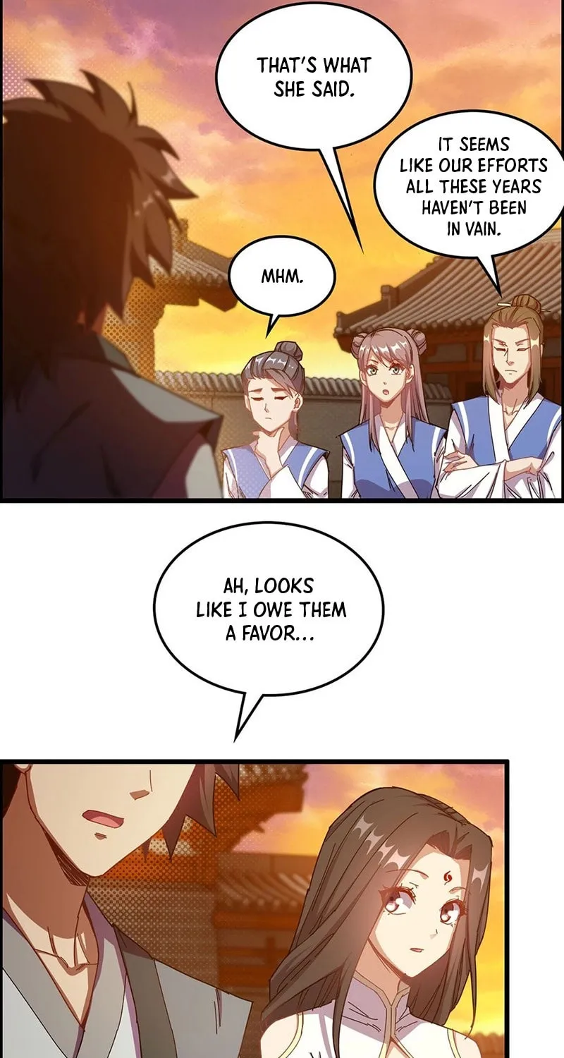 Read Forged Immortal chapter 2 image 45 on Lezhin