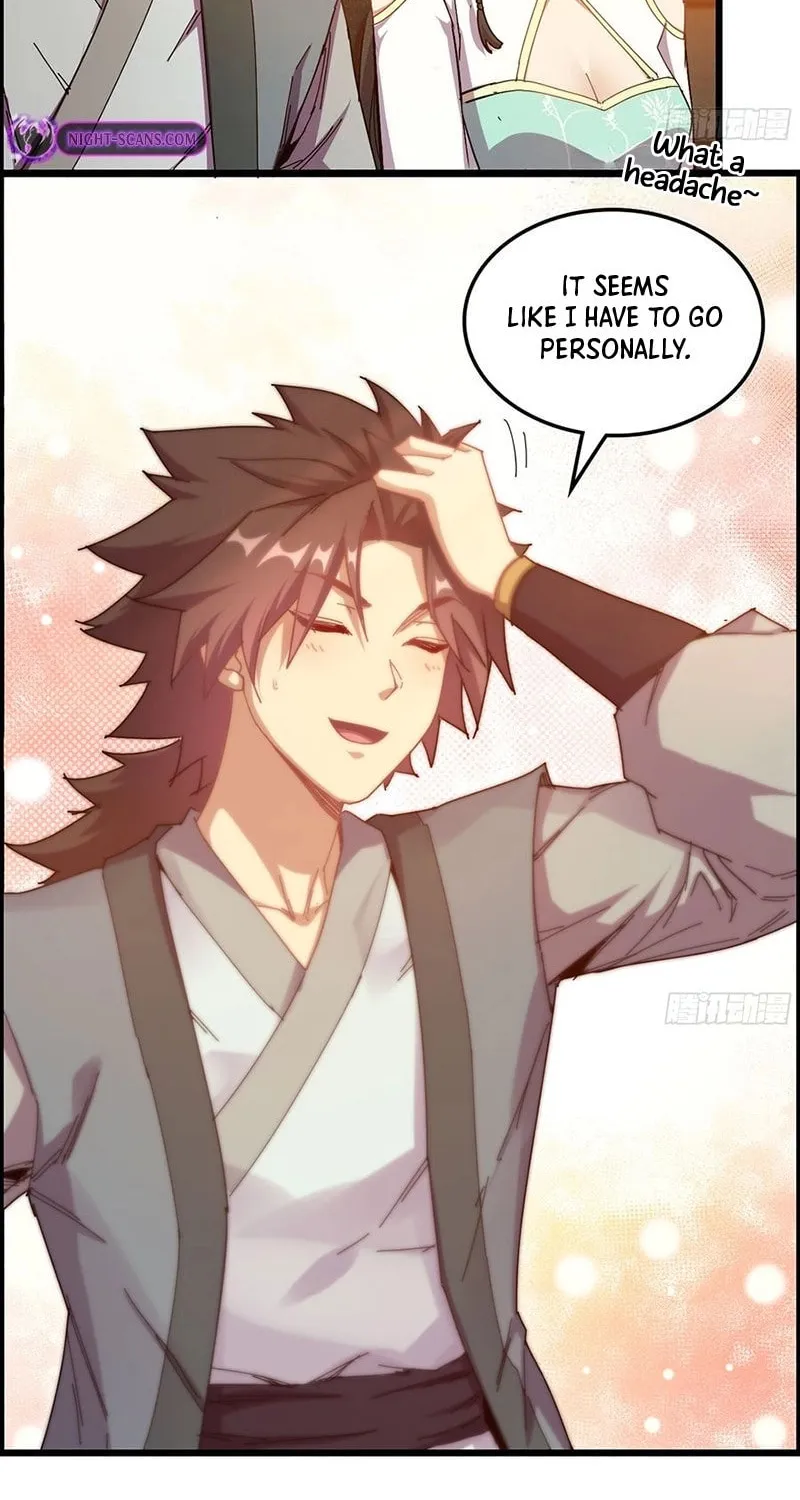 Read Forged Immortal chapter 2 image 46 on Lezhin