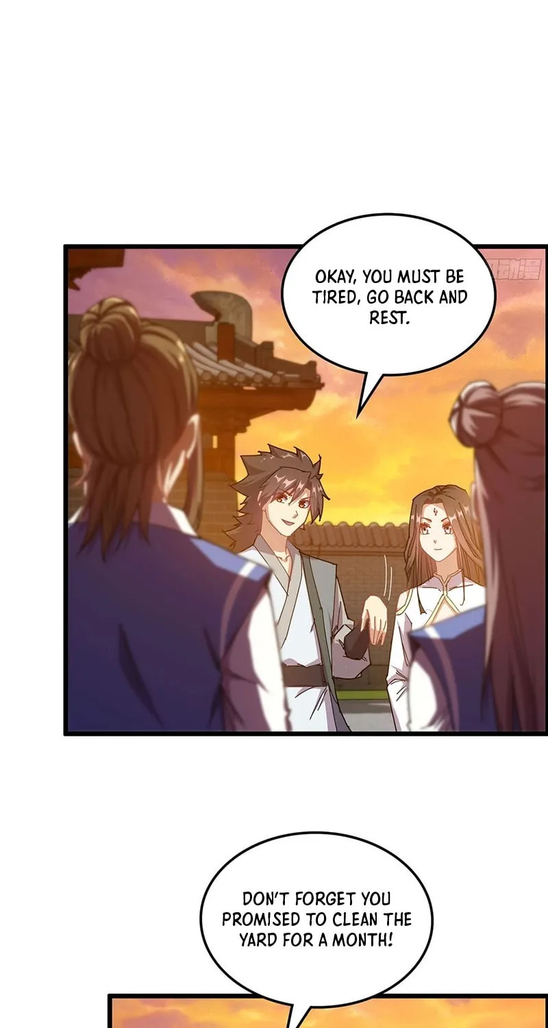 Read Forged Immortal chapter 2 image 47 on Lezhin