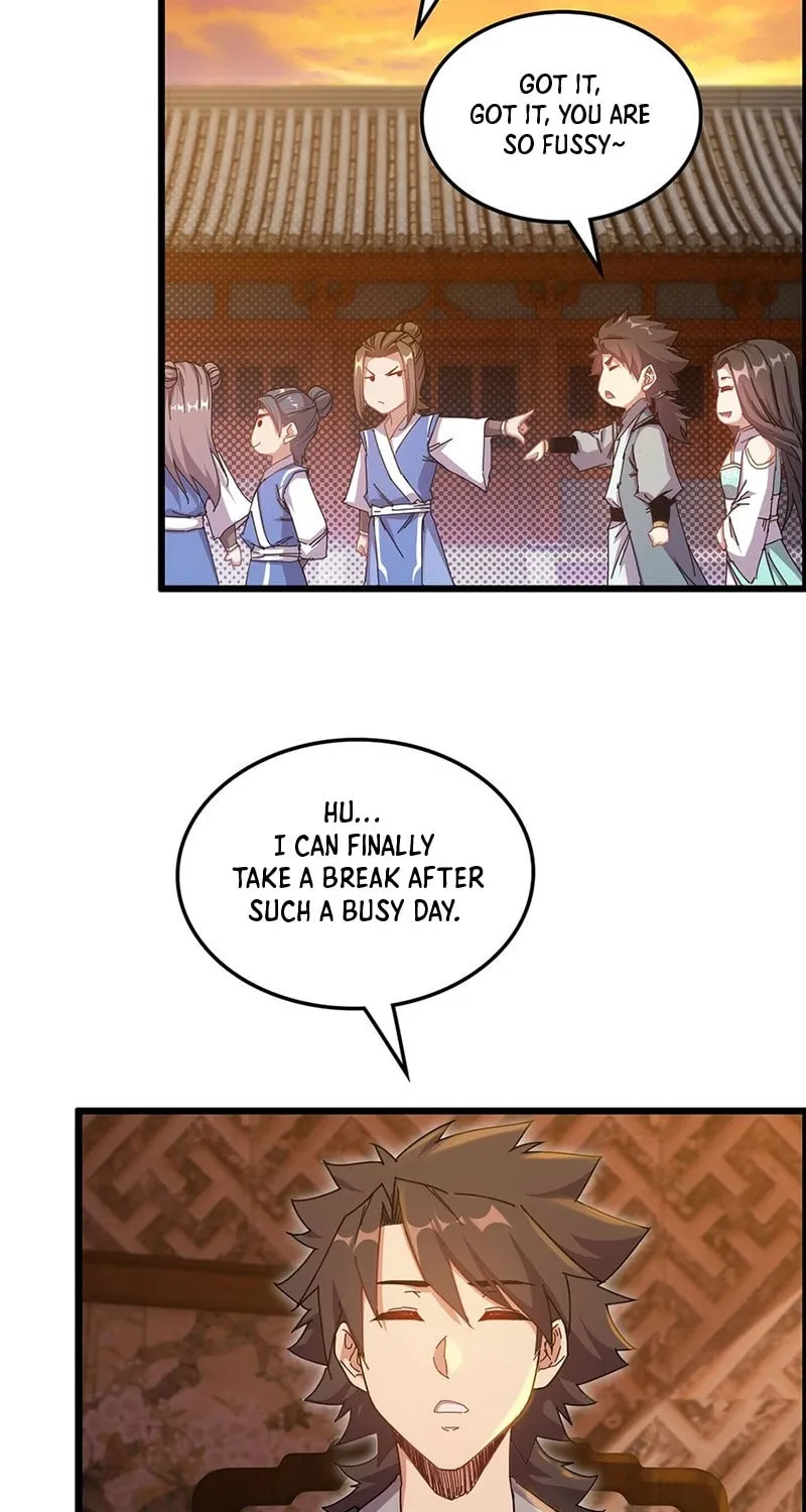 Read Forged Immortal chapter 2 image 48 on Lezhin