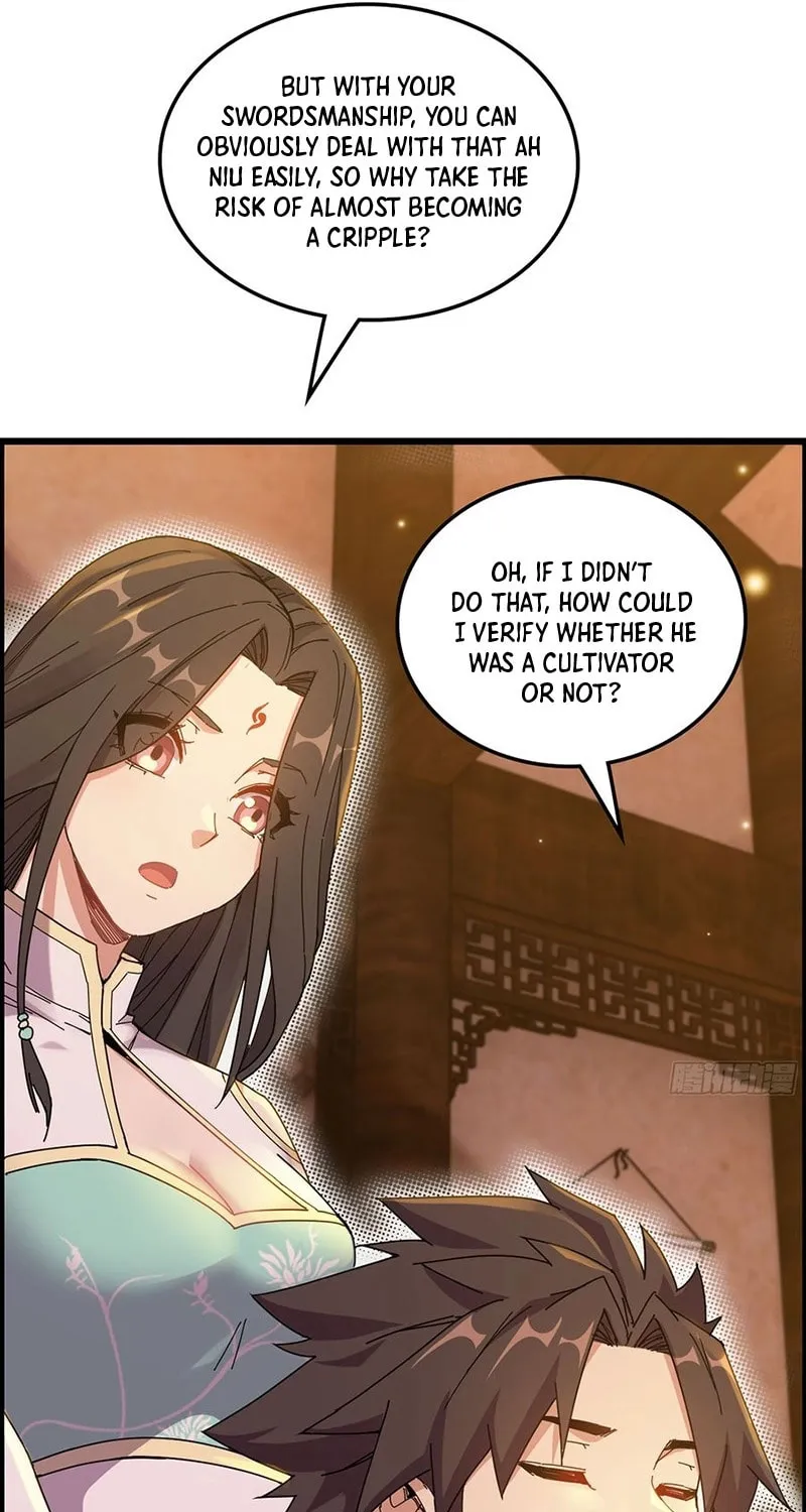 Read Forged Immortal chapter 2 image 51 on Lezhin