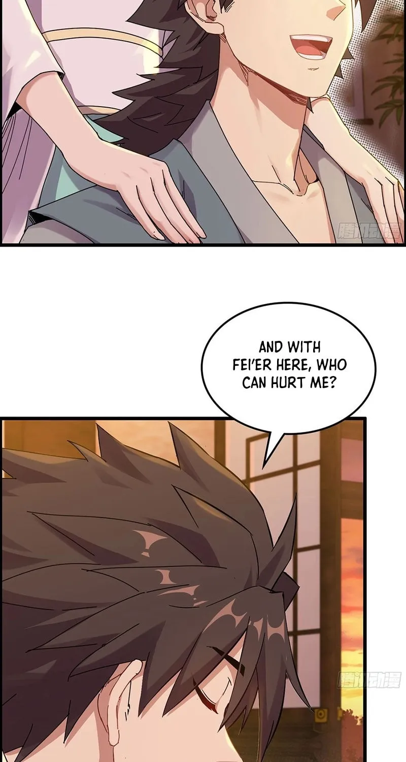 Read Forged Immortal chapter 2 image 52 on Lezhin