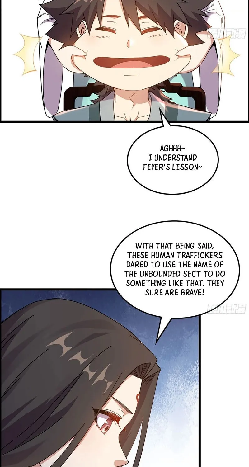 Read Forged Immortal chapter 2 image 54 on Lezhin