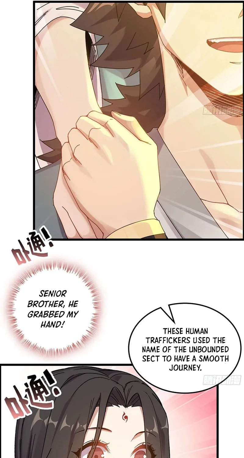 Read Forged Immortal chapter 2 image 57 on Lezhin