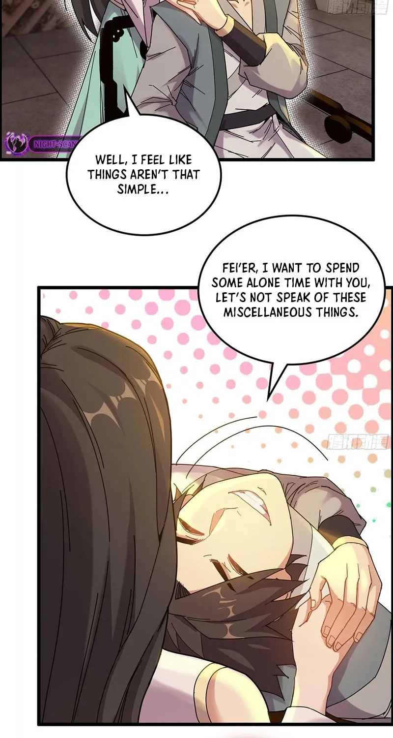 Read Forged Immortal chapter 2 image 59 on Lezhin