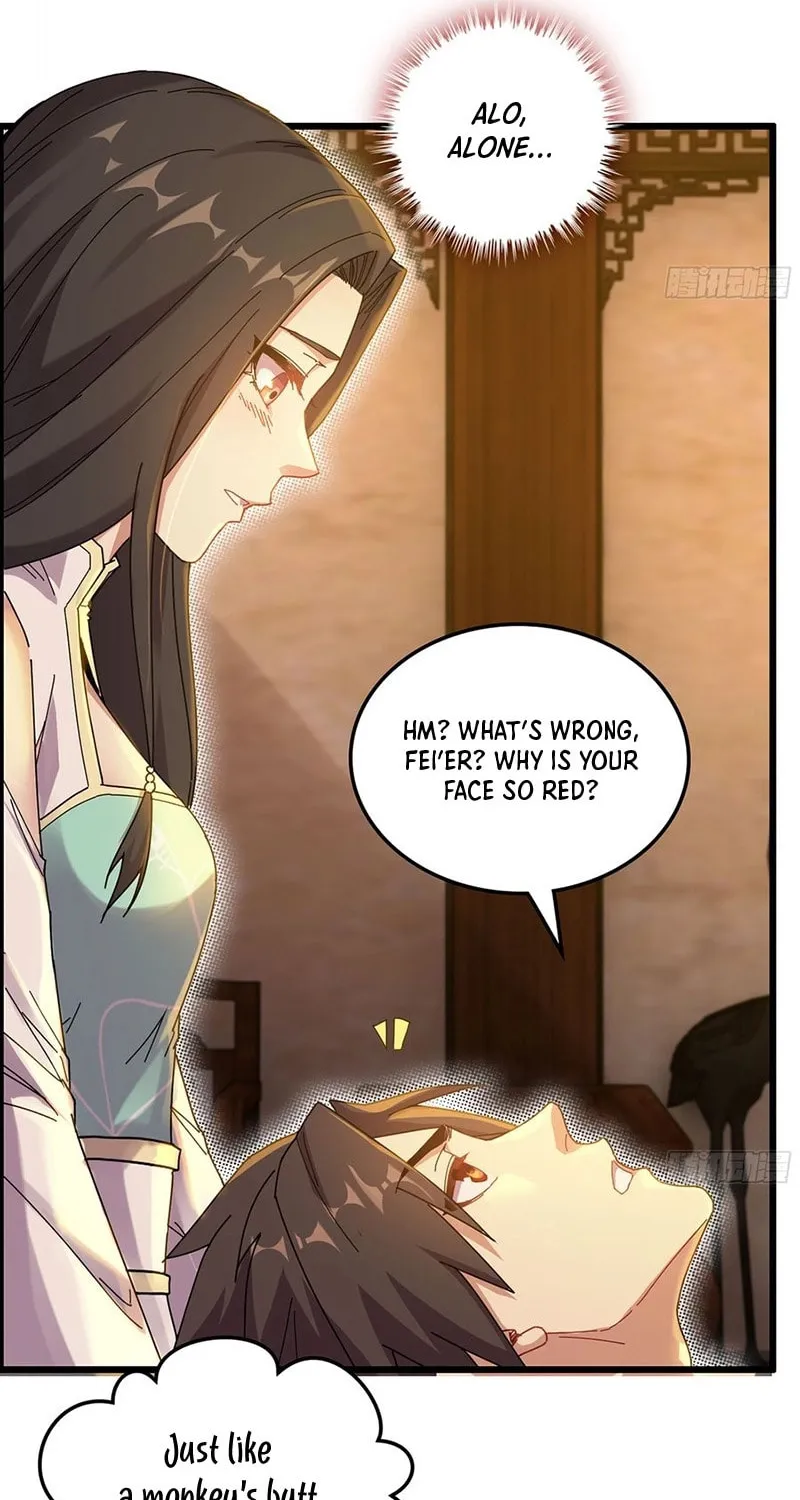 Read Forged Immortal chapter 2 image 60 on Lezhin
