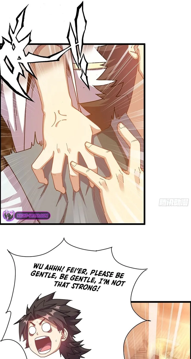 Read Forged Immortal chapter 2 image 62 on Lezhin