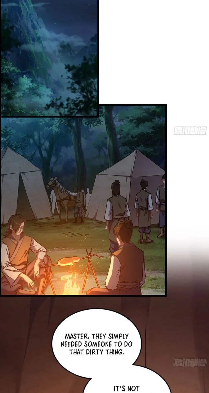 Read Forged Immortal chapter 2 image 64 on Lezhin
