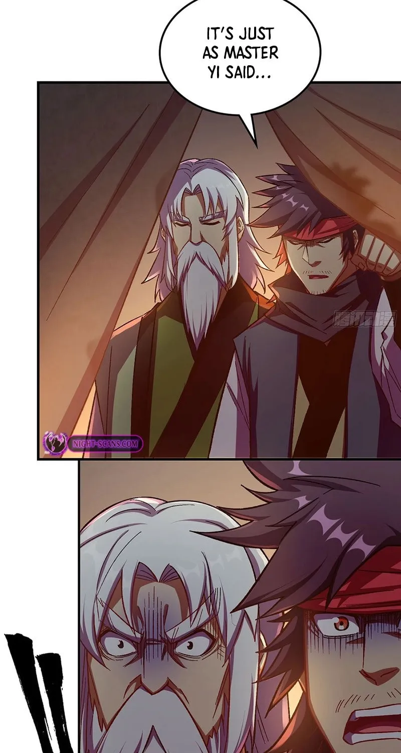 Read Forged Immortal chapter 2 image 69 on Lezhin