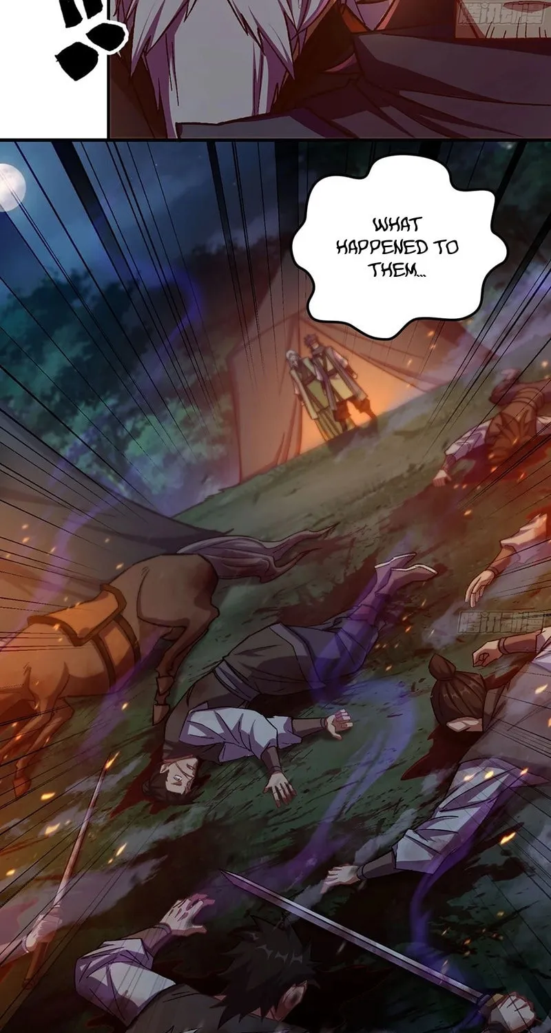Read Forged Immortal chapter 2 image 70 on Lezhin