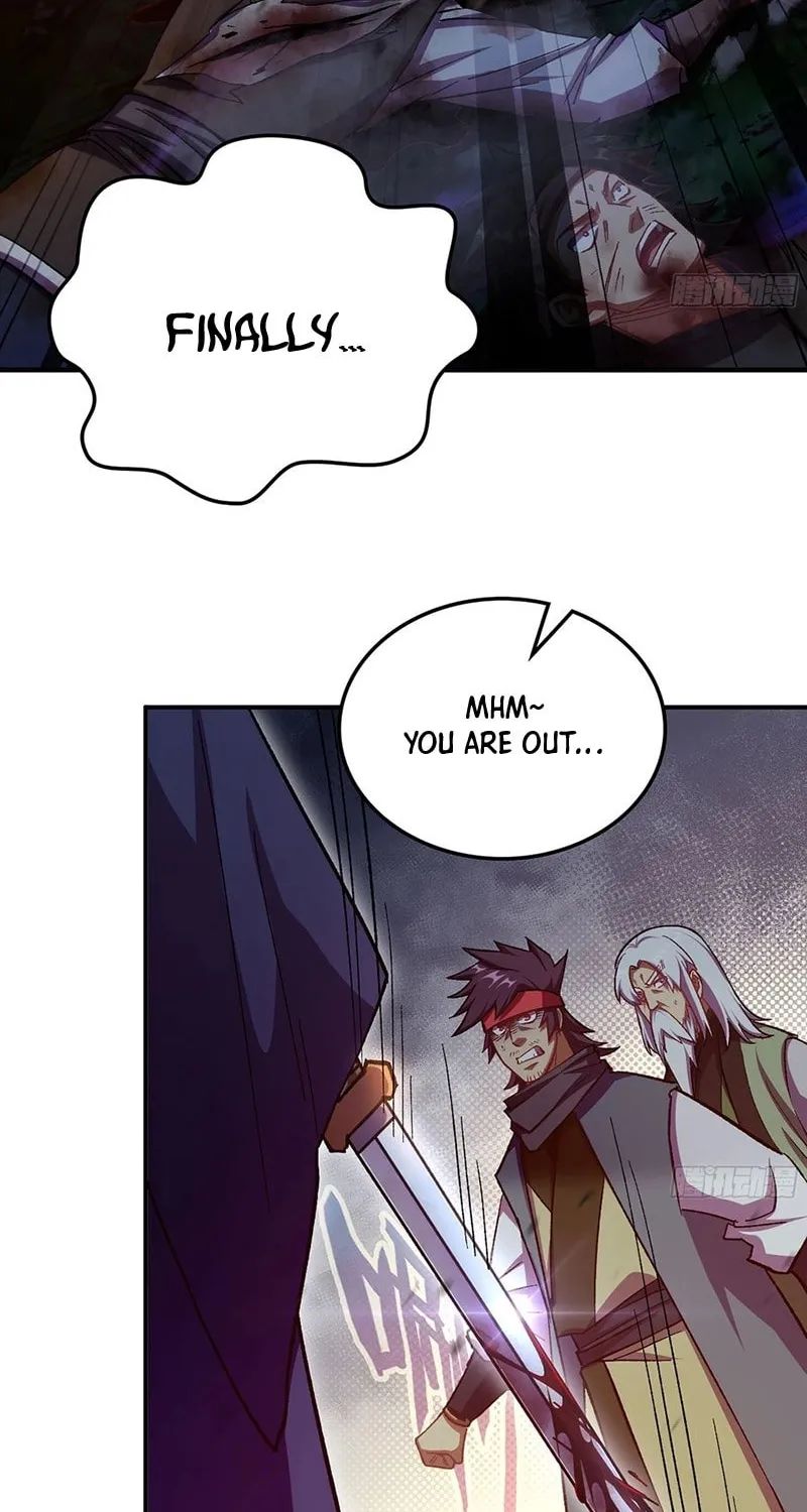 Read Forged Immortal chapter 2 image 71 on Lezhin