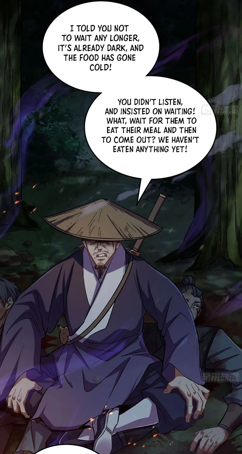 Read Forged Immortal chapter 2 image 73 on Lezhin