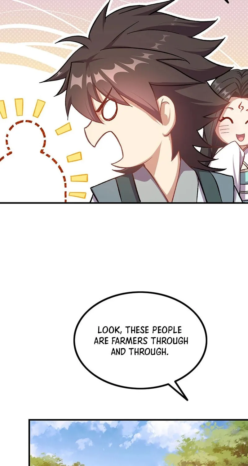 Read Forged Immortal chapter 2 image 8 on Lezhin