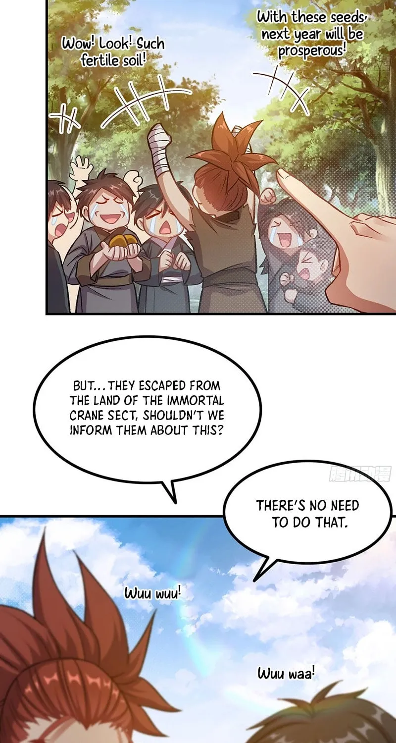 Read Forged Immortal chapter 2 image 9 on Lezhin