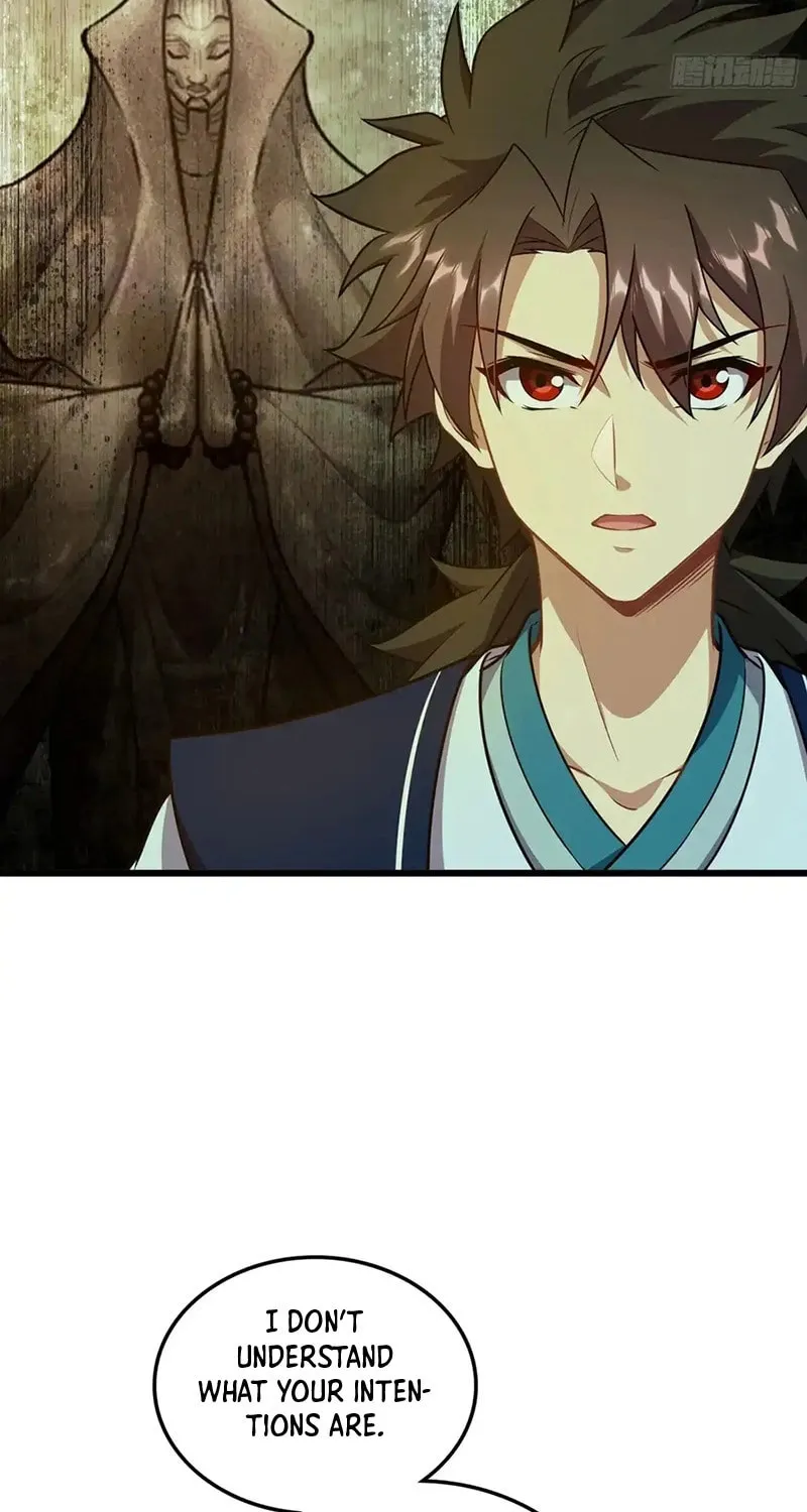 Read Forged Immortal chapter 20 image 10 on Lezhin