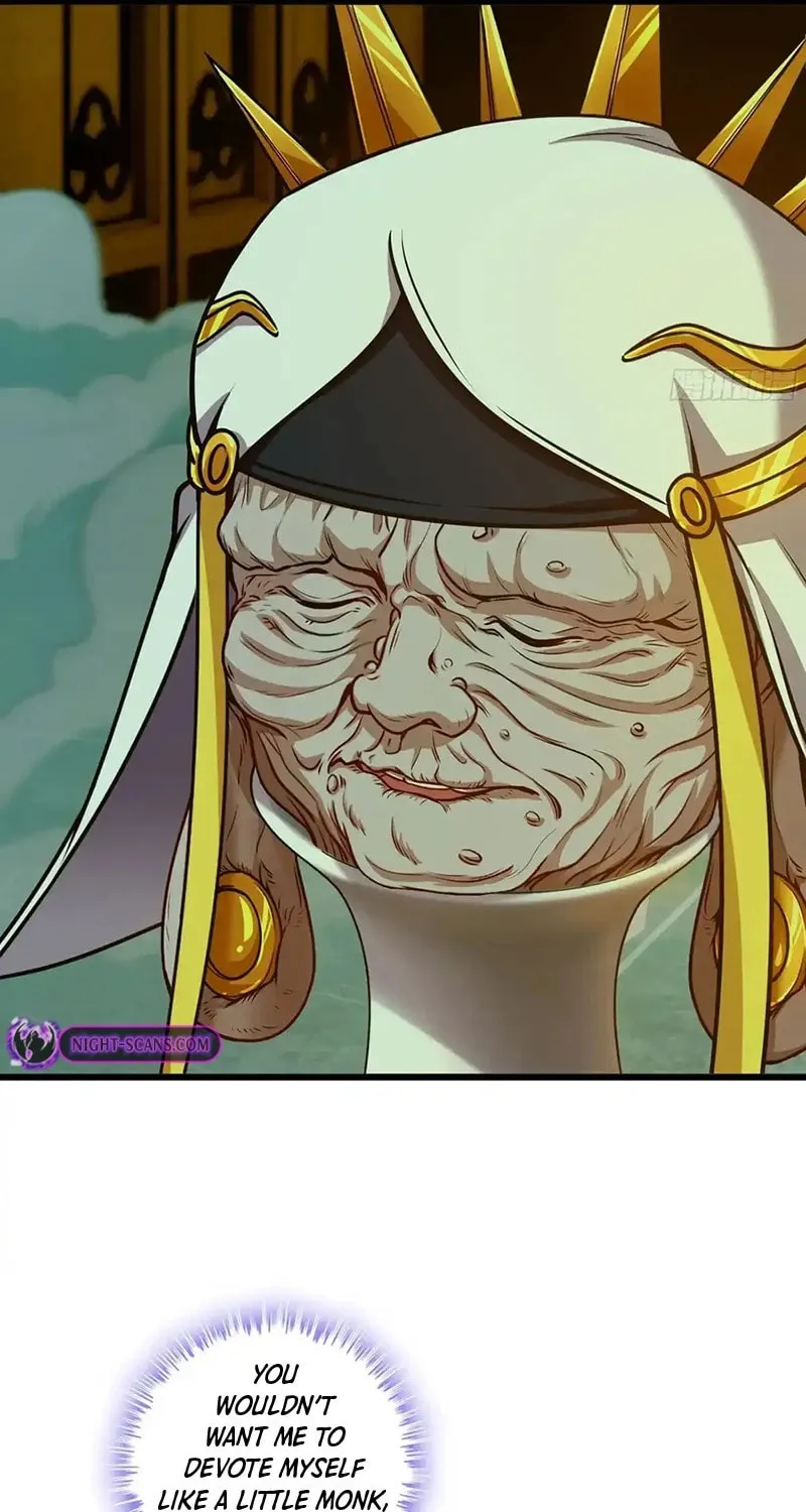 Read Forged Immortal chapter 20 image 13 on Lezhin