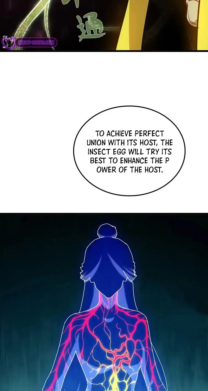 Read Forged Immortal chapter 20 image 16 on Lezhin