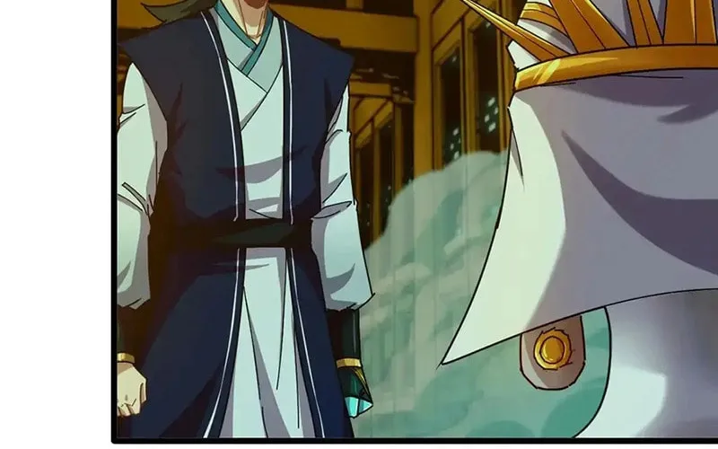Read Forged Immortal chapter 20 image 18 on Lezhin