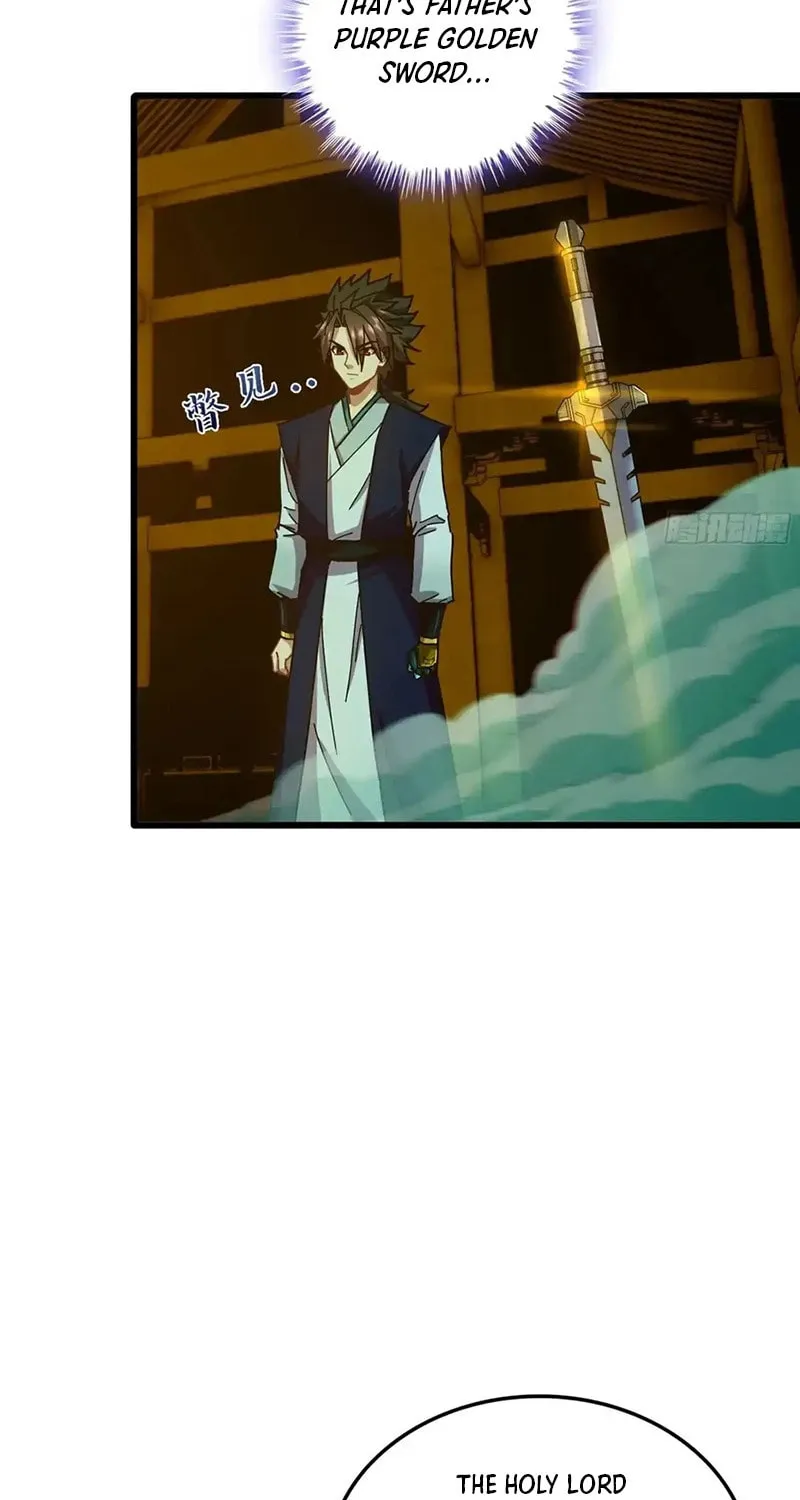Read Forged Immortal chapter 20 image 23 on Lezhin