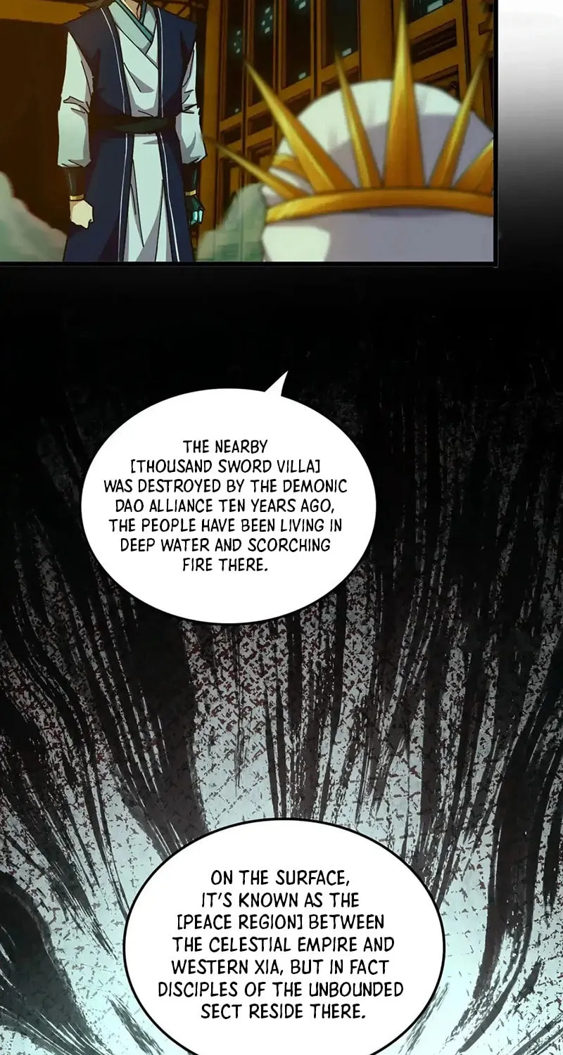 Read Forged Immortal chapter 20 image 27 on Lezhin
