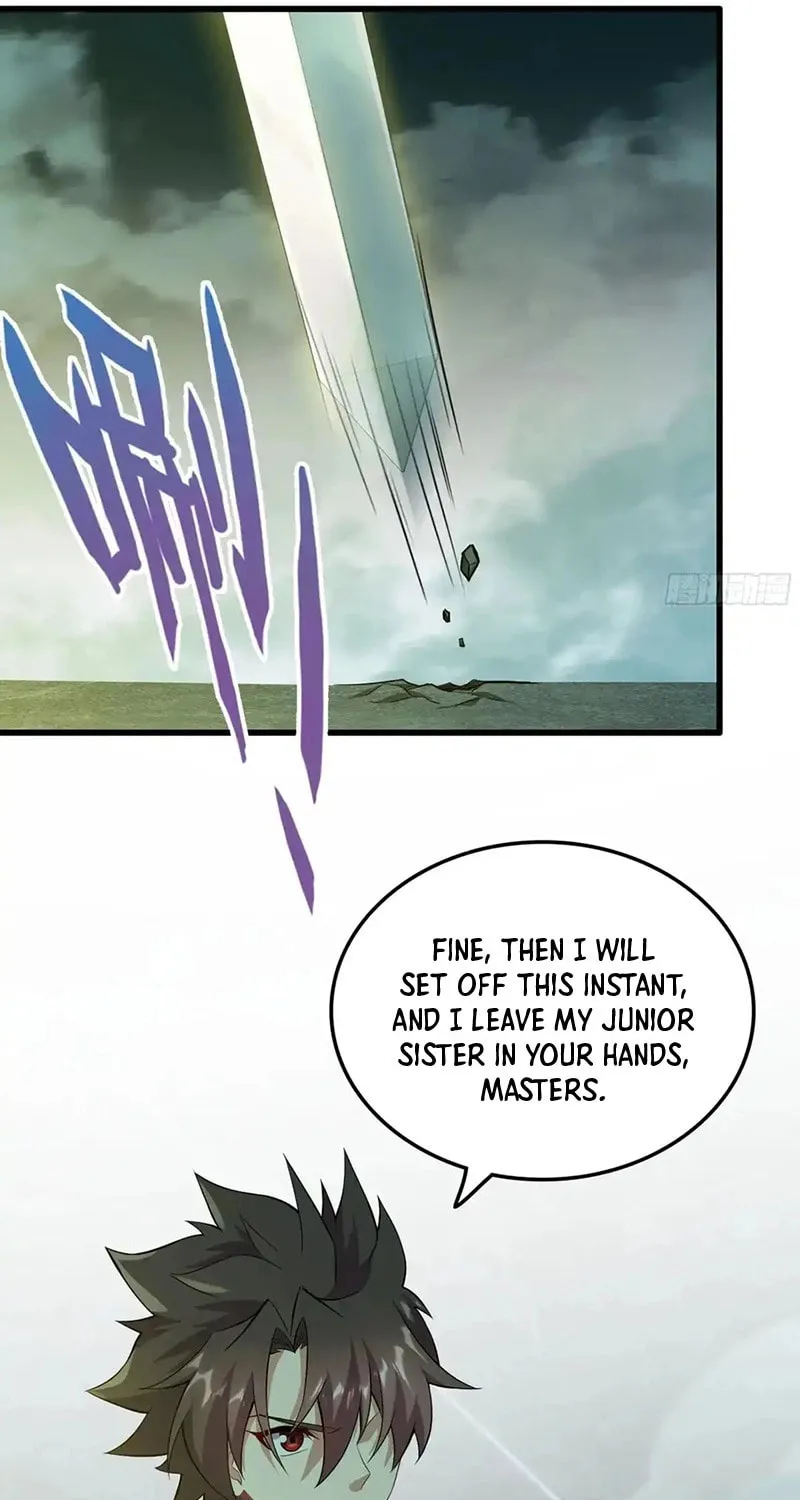 Read Forged Immortal chapter 20 image 30 on Lezhin