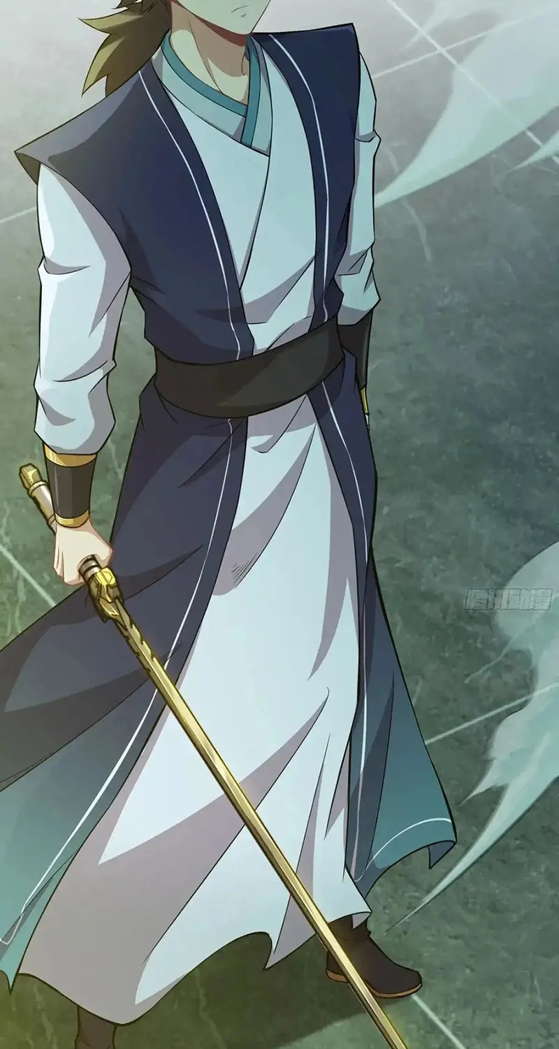 Read Forged Immortal chapter 20 image 31 on Lezhin