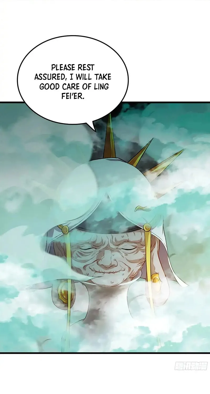 Read Forged Immortal chapter 20 image 33 on Lezhin