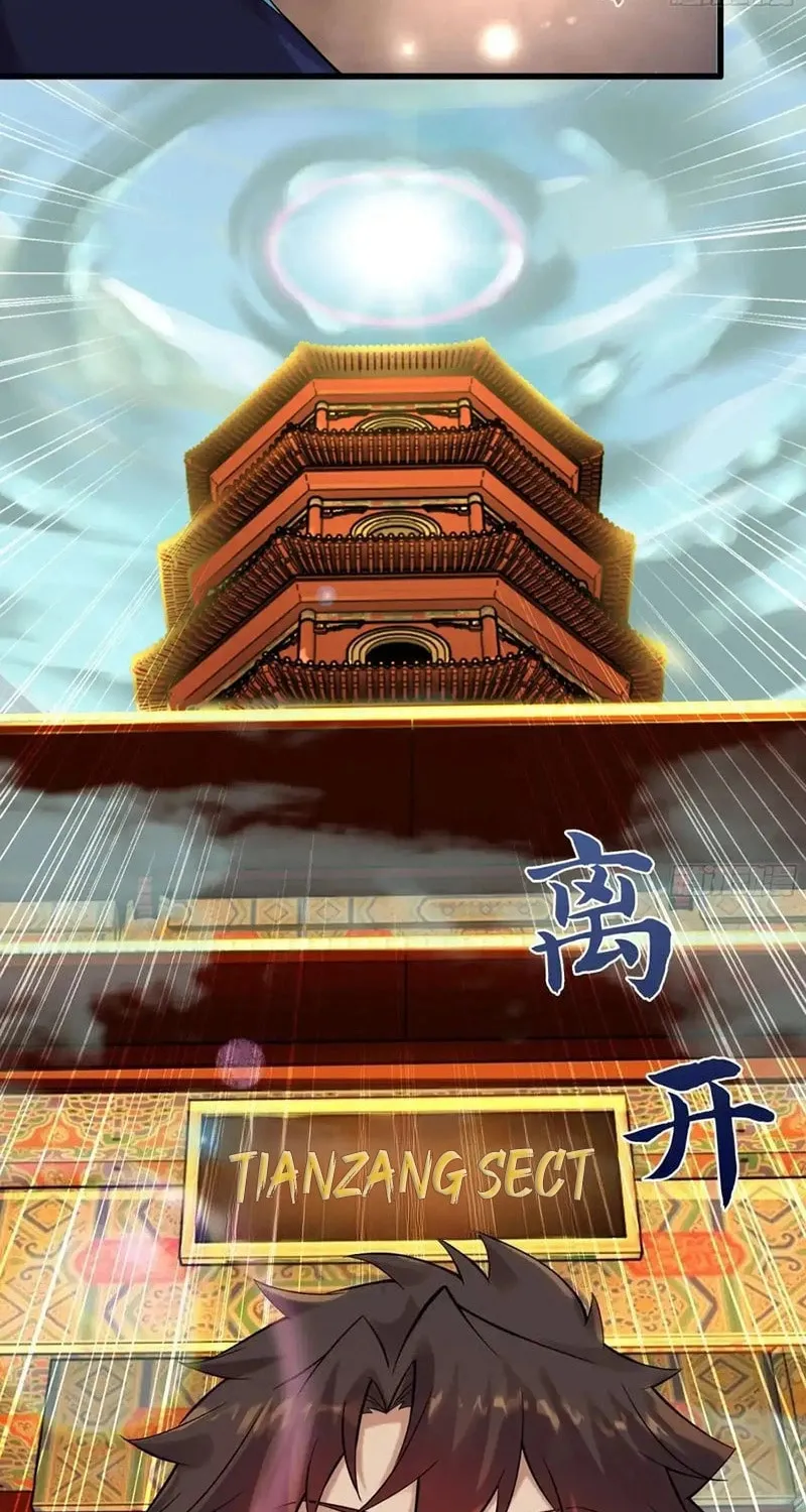 Read Forged Immortal chapter 20 image 37 on Lezhin