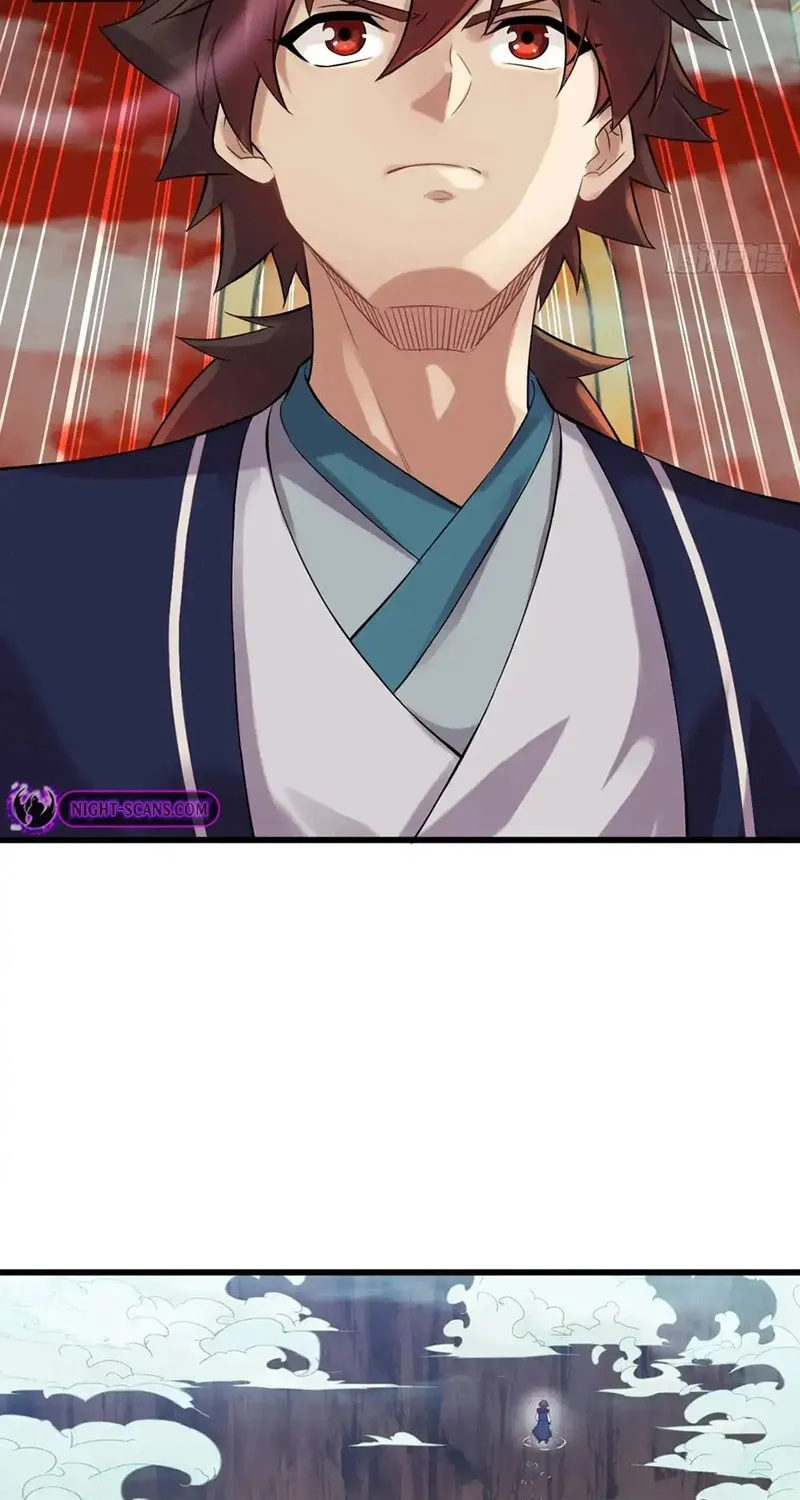 Read Forged Immortal chapter 20 image 38 on Lezhin