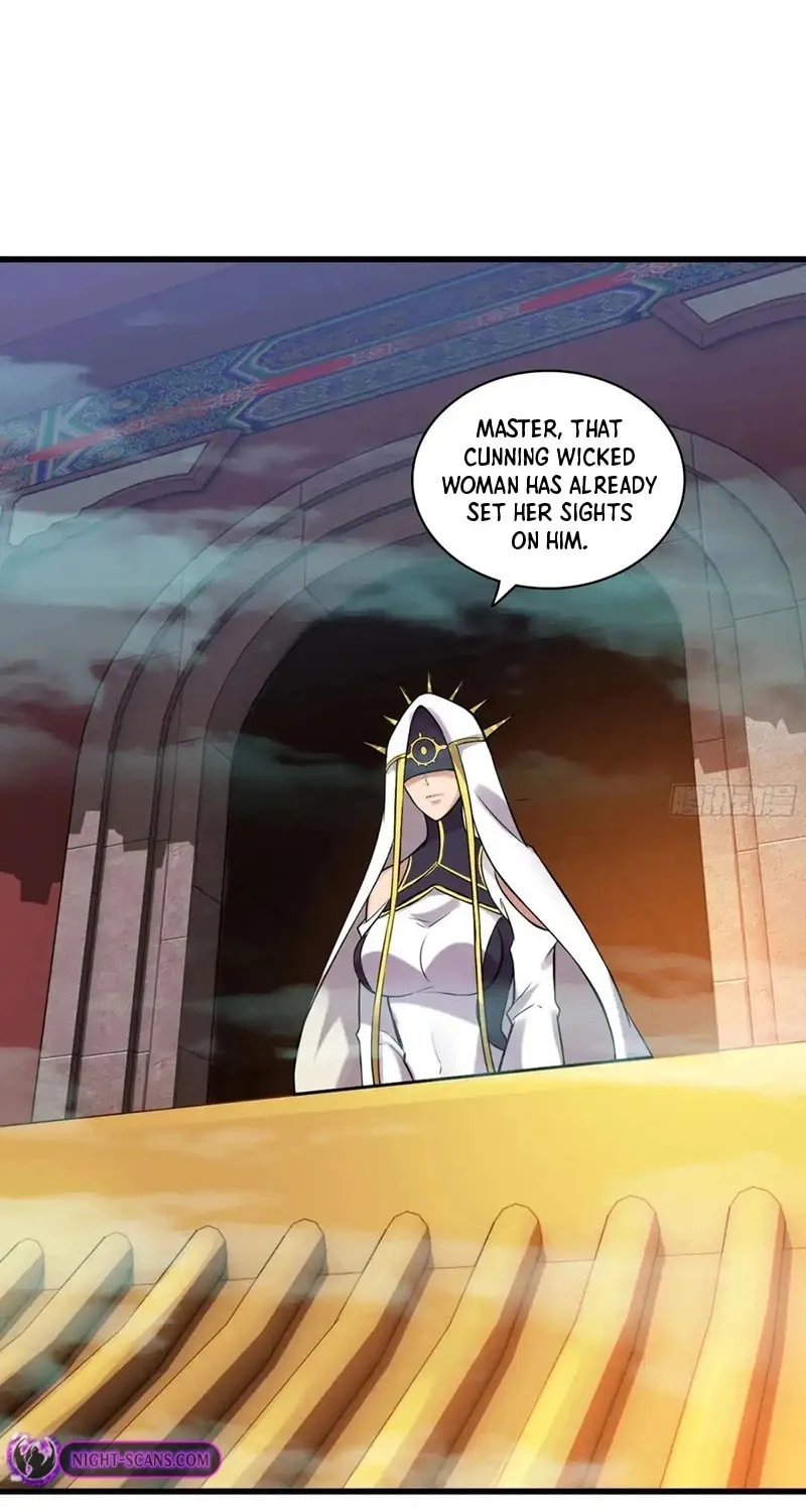 Read Forged Immortal chapter 20 image 40 on Lezhin