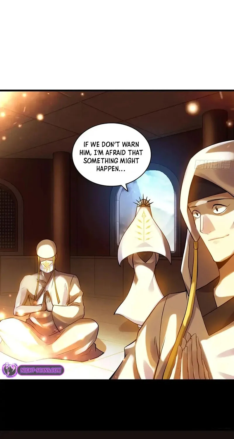 Read Forged Immortal chapter 20 image 42 on Lezhin