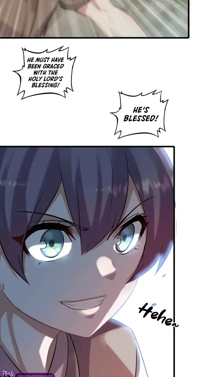 Read Forged Immortal chapter 20 image 51 on Lezhin