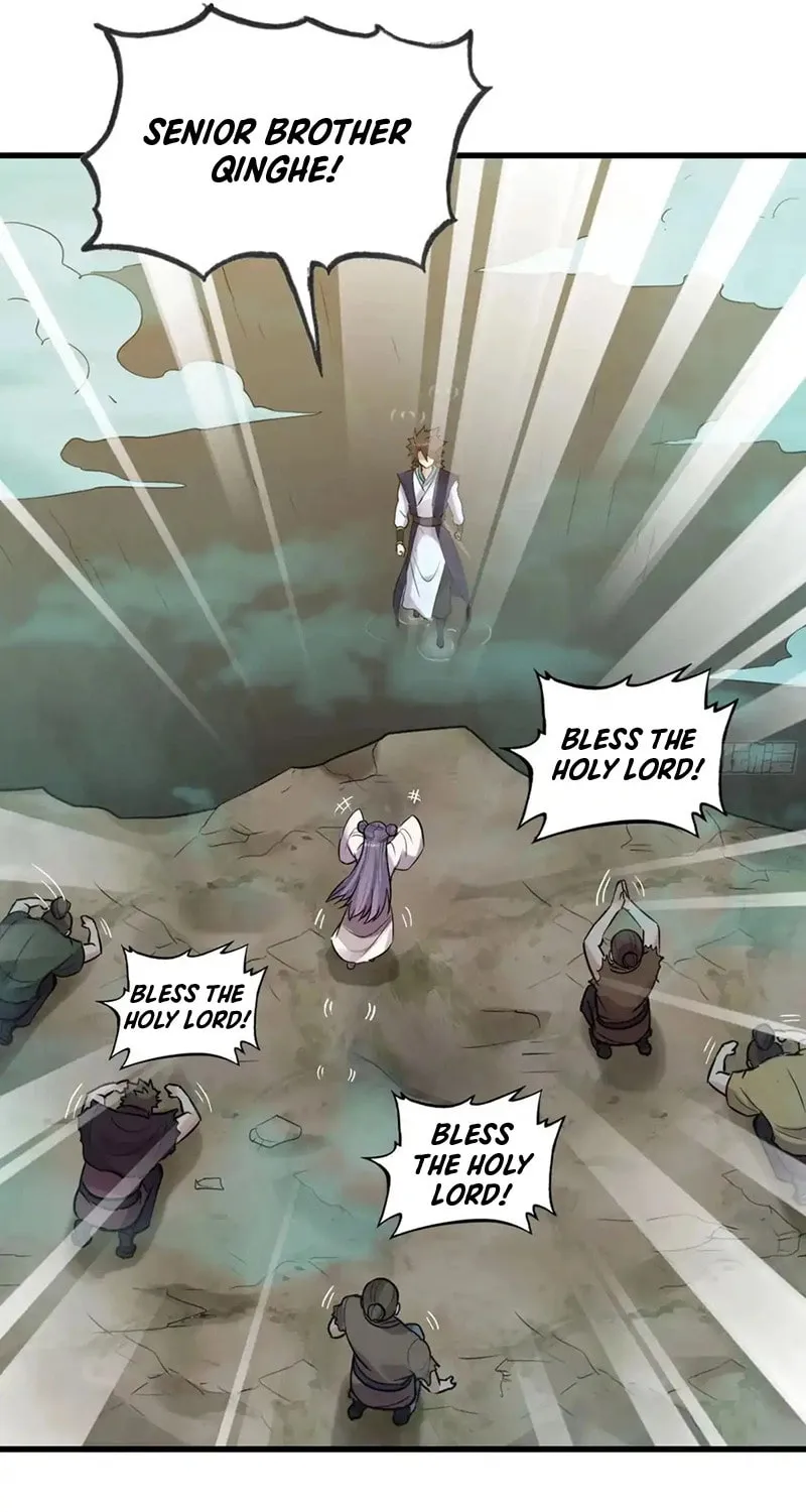 Read Forged Immortal chapter 20 image 53 on Lezhin