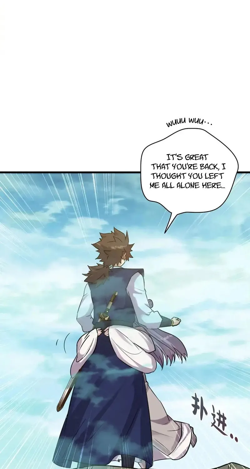Read Forged Immortal chapter 20 image 54 on Lezhin