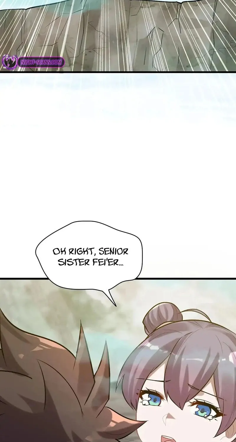 Read Forged Immortal chapter 20 image 55 on Lezhin
