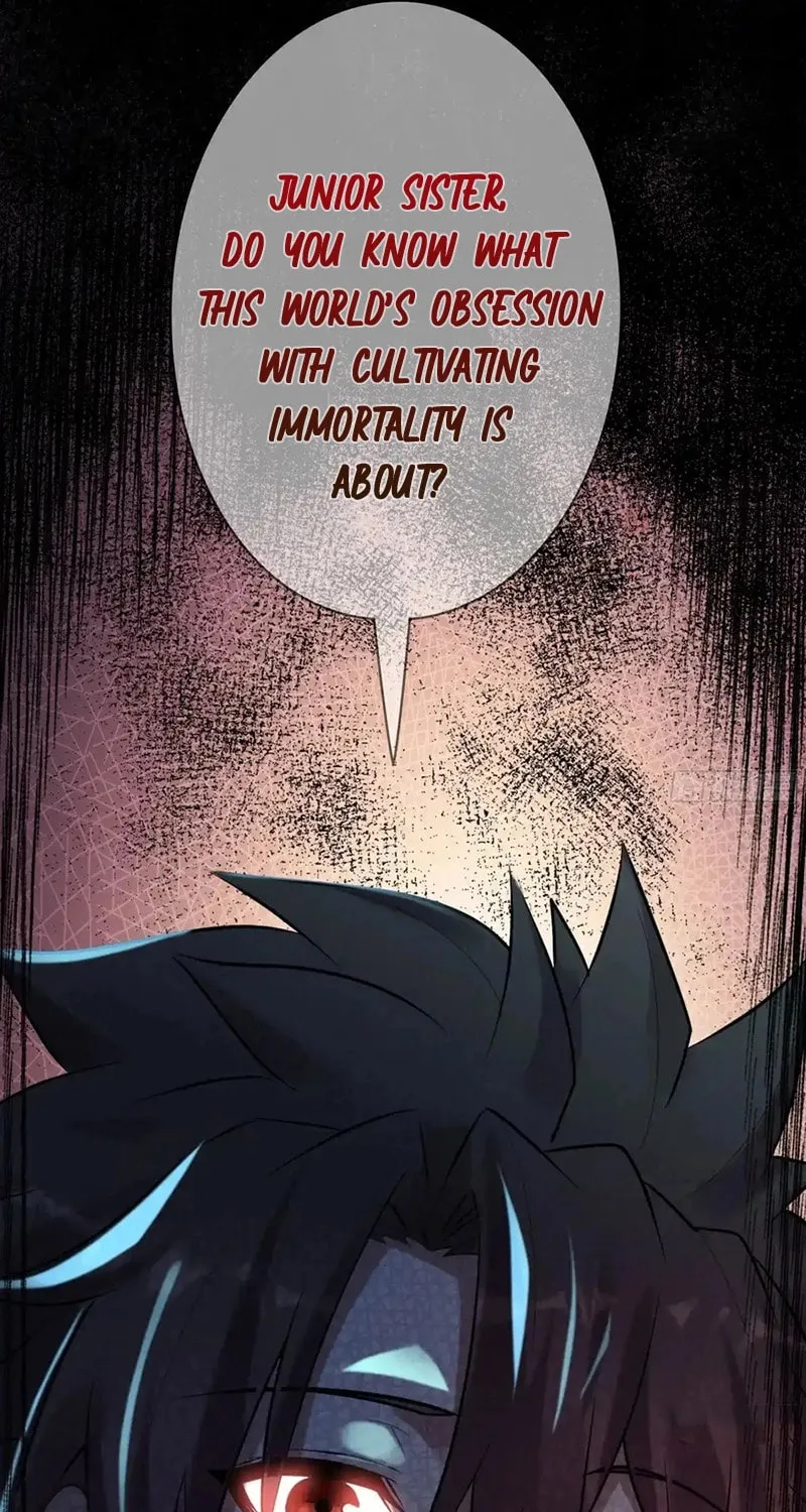 Read Forged Immortal chapter 20 image 57 on Lezhin