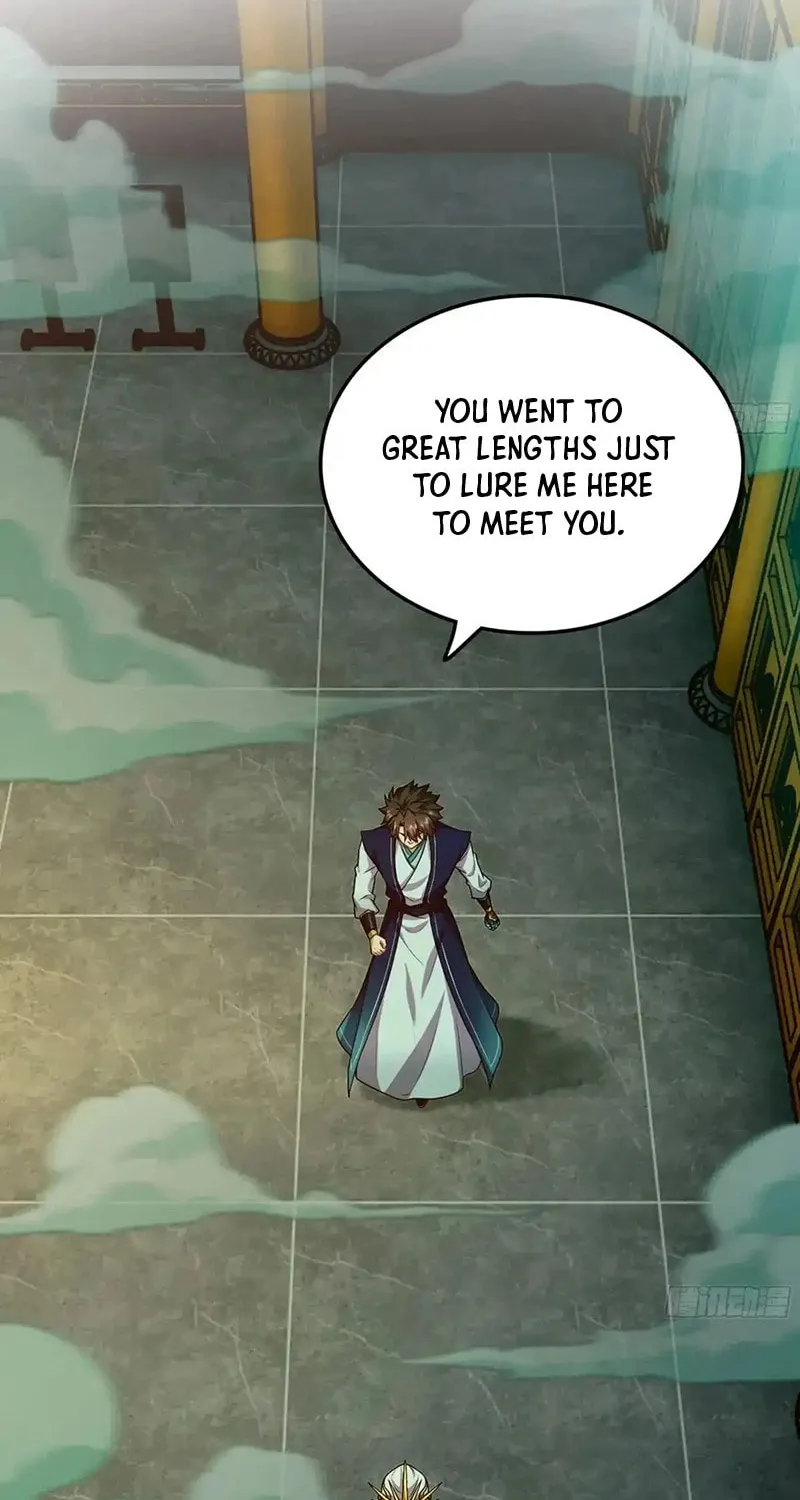 Read Forged Immortal chapter 20 image 8 on Lezhin