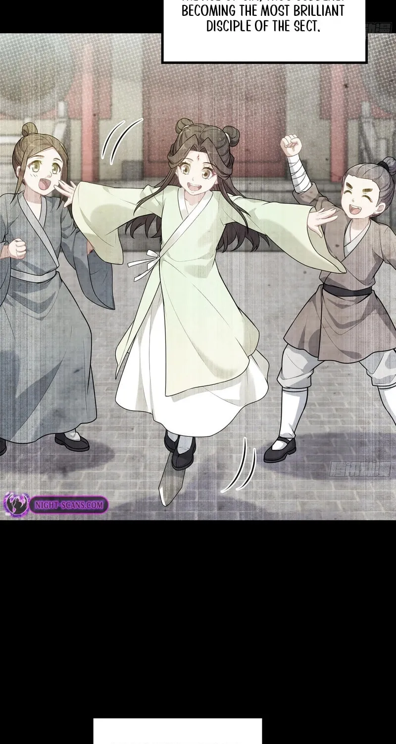Read Forged Immortal chapter 21 image 10 on Lezhin