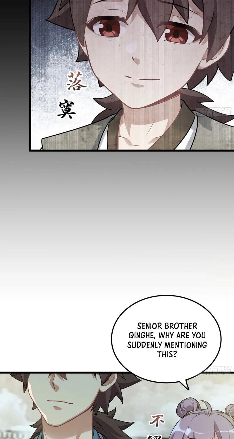 Read Forged Immortal chapter 21 image 13 on Lezhin