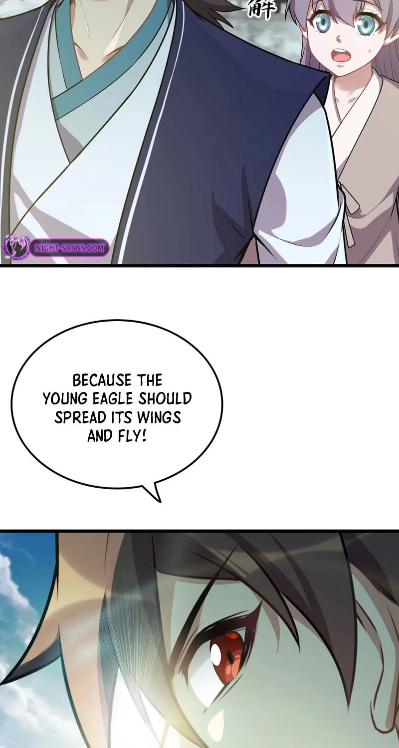 Read Forged Immortal chapter 21 image 14 on Lezhin