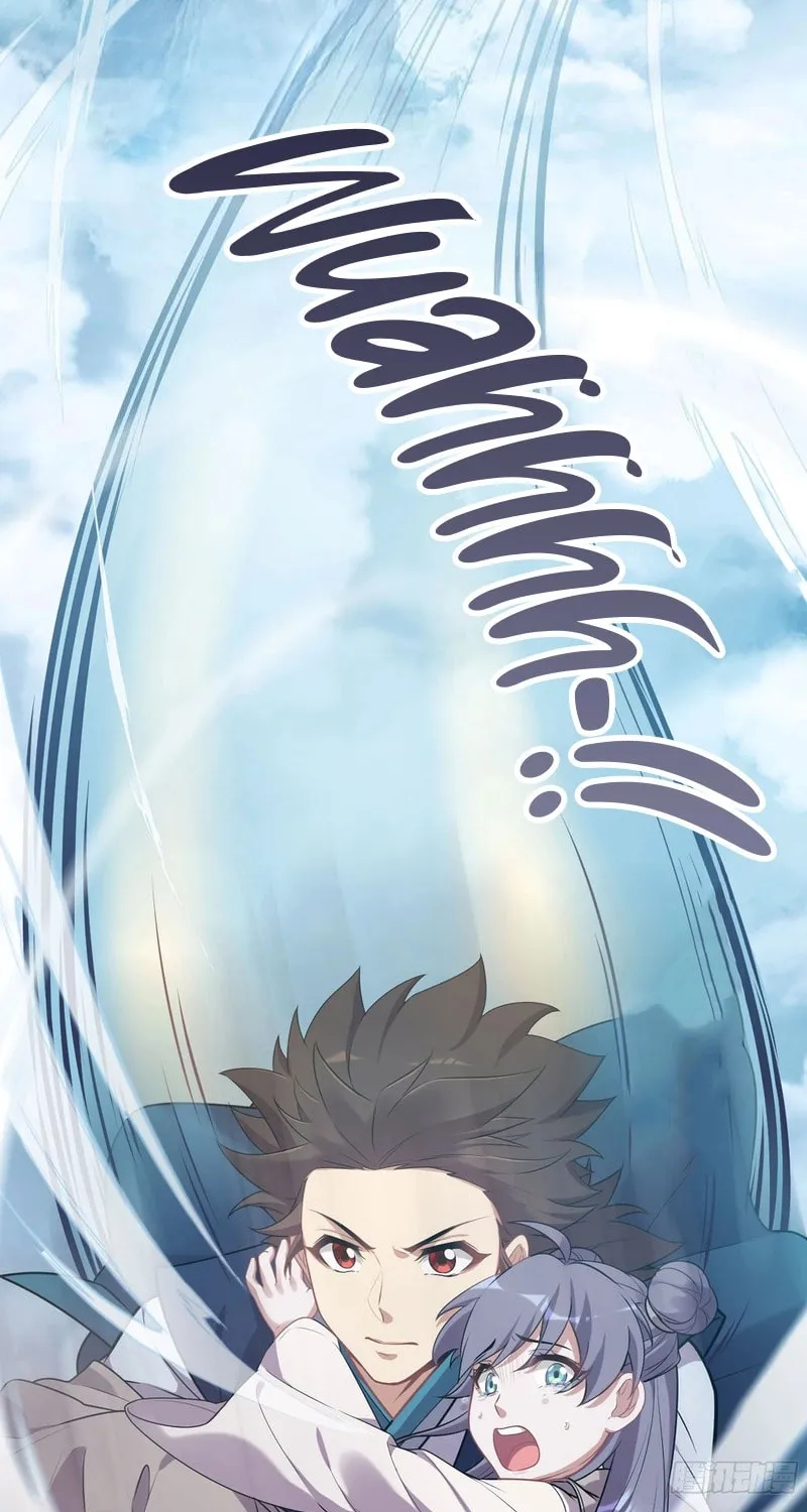 Read Forged Immortal chapter 21 image 17 on Lezhin