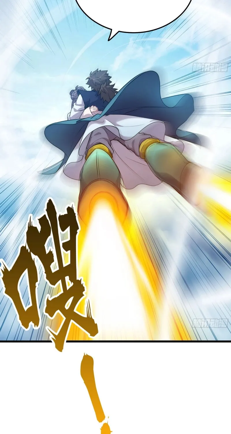 Read Forged Immortal chapter 21 image 19 on Lezhin