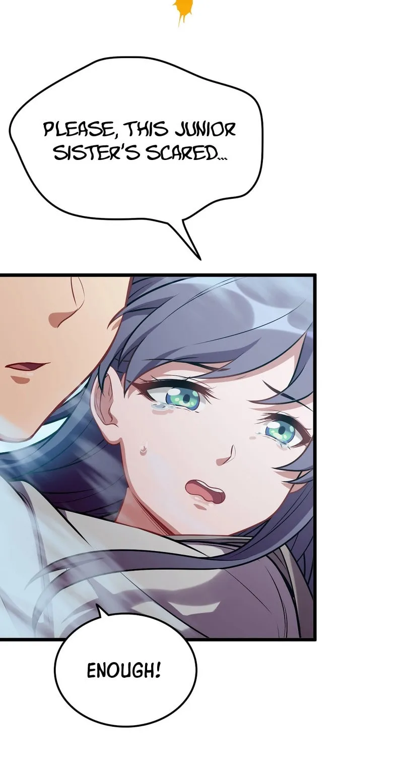 Read Forged Immortal chapter 21 image 20 on Lezhin